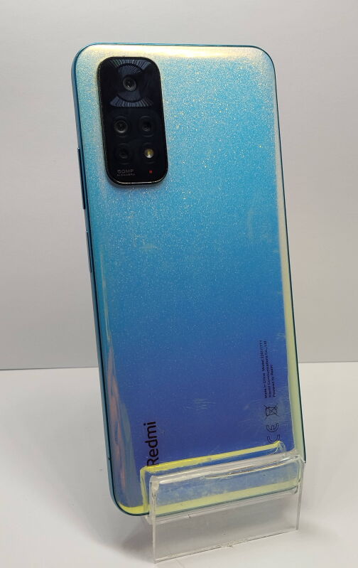 Xiaomi Redmi Note 11 4/128Gb (2201117TY) - Б/В