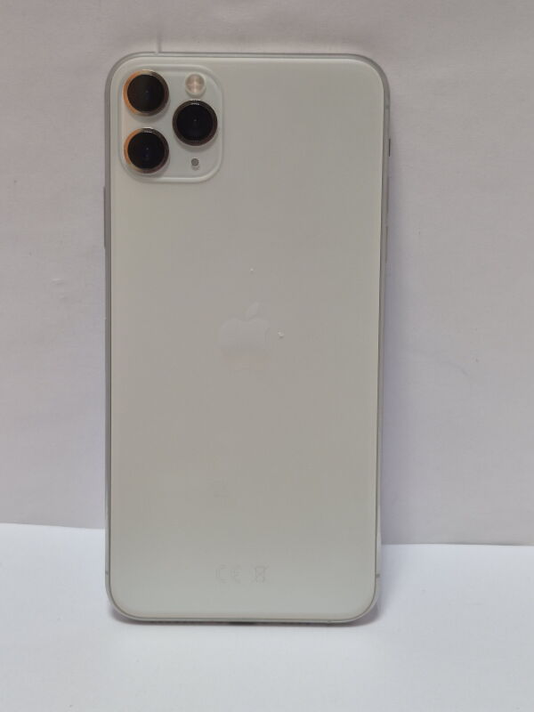 Apple Iphone 11 Pro Max 256GB - Б/В - Фото №2