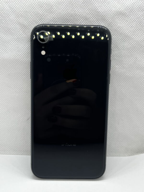 Apple iPhone XR 128GB - Б/В - Фото №2