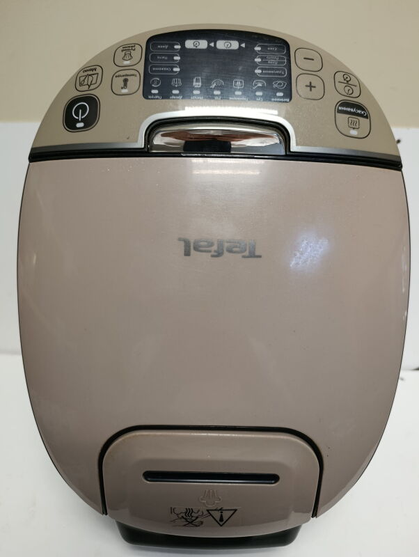 Мультиварка TEFAL RK321A34 - Б/В