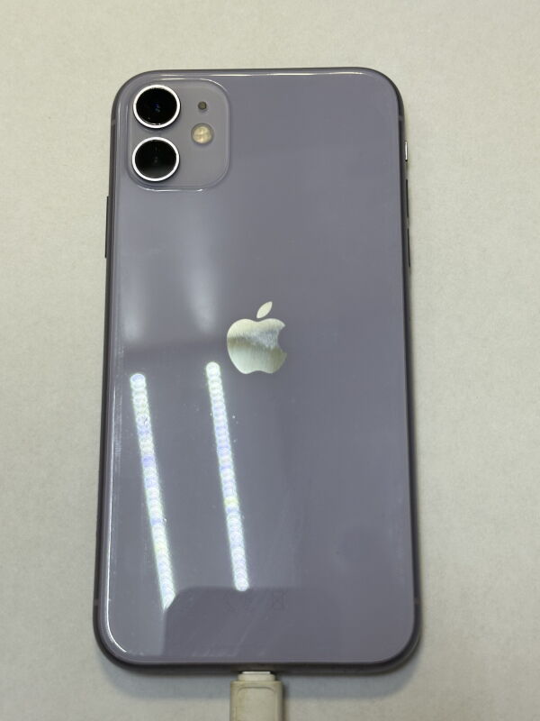 Apple Iphone 11 128GB - Б/В - Фото №4