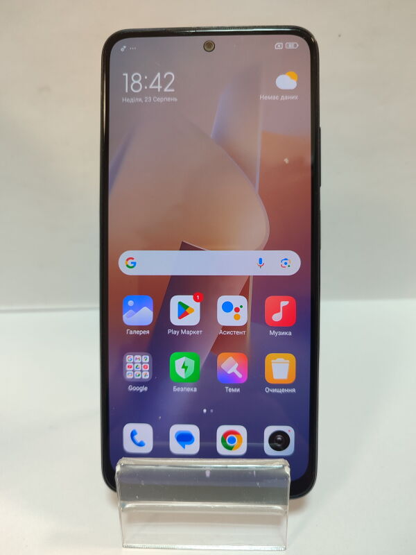 Xiaomi Redmi Note 11 4/128Gb (2201117TY) - Б/В