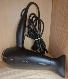 Фен PHILIPS HPS920/00 - Б/В Фен PHILIPS HPS920/00 - Б/В від виробника Philips
