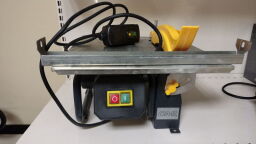 Плиткоріз CMI FSM-180/600 - Б/В від виробника CMI