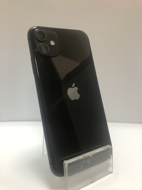 Apple Iphone 11 64GB - Б/В - Фото №6