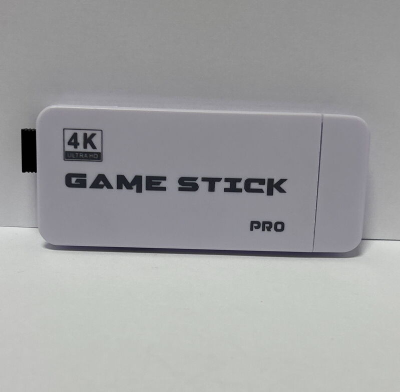 Ретро-консоль Game stick M15 Plus - Б/В
