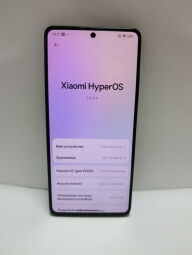 Xiaomi Poco X5 Pro 5G 8/256GB (22101320G або 22101320I) - Б/В від виробника Xiaomi