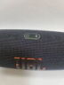 Портативна колонка JBL Charge 5 40W Black (JBLCHARGE5BLK) - Б/В - Прев'ю фото №2