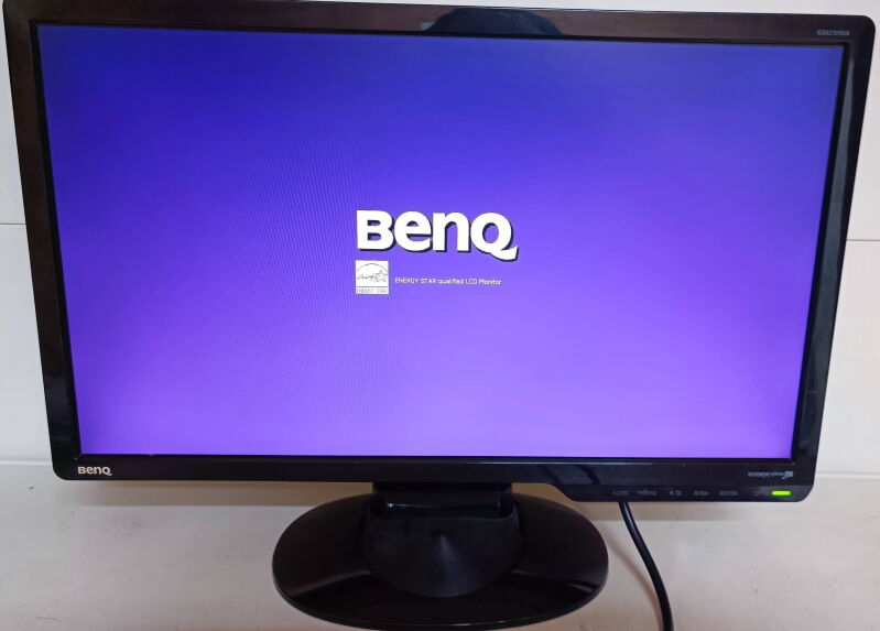 Монітор BenQ G2025HDA - Б/В
