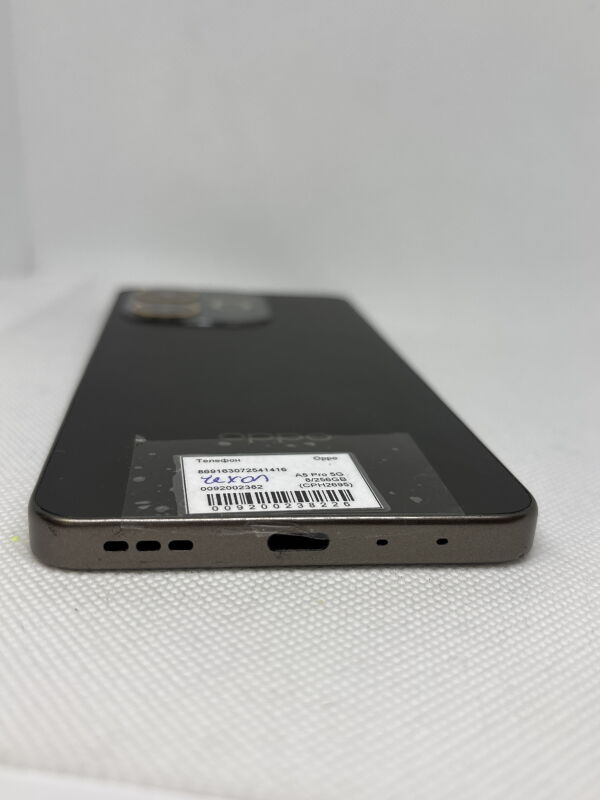 Oppo A5 Pro 5G 8/256GB (CPH2695) - Б/В - Фото №5
