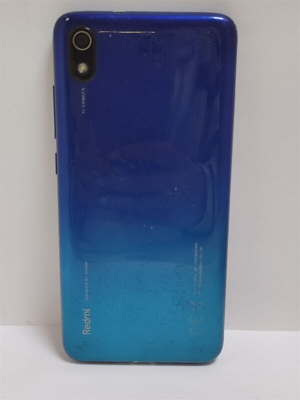 Xiaomi Redmi 7A 32gb - Б/В - Фото №2