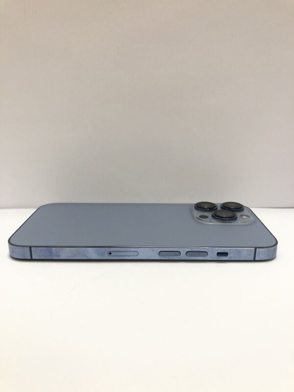 Apple iPhone 13 Pro 256GB - Б/В - Фото №4