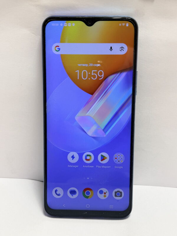 Vivo Y31 (V2036) 4/128GB - Б/В