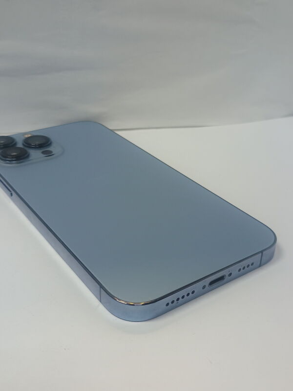 Apple iPhone 13 Pro Max 128GB - Б/В - Фото №5
