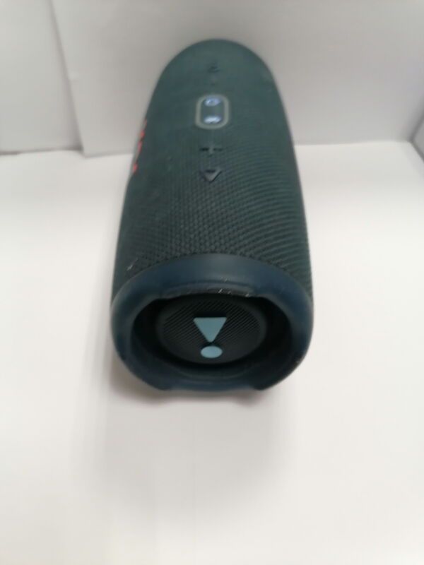 Портативна колонка JBL Charge 5 40W Green (JBLCHARGE5GRN) - Б/В