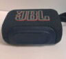 Портативна колонка JBL Go 5 4.8 W Black (JBLGO5BLK) - Б/В - Прев'ю фото №3