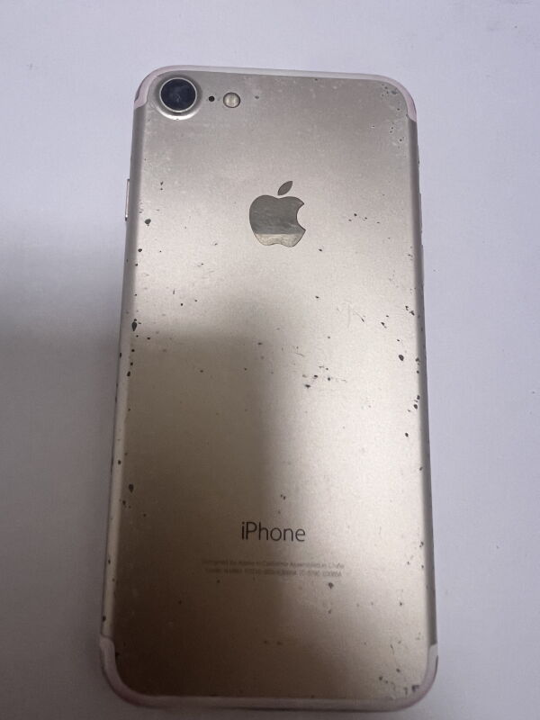 Apple IPhone 7 128Gb - Б/В - Фото №2