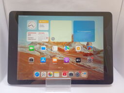 Планшет Apple iPad 9.7 2017 128Gb (A1822) (5) Wi-Fi - Б/В від виробника Apple