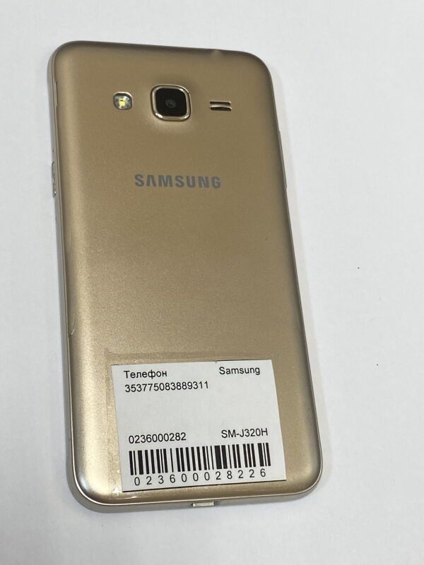 Samsung SM-J320H 1.5/8Gb - Б/В