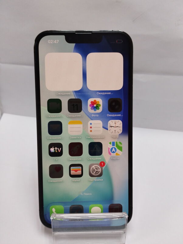 Apple iPhone 13 Pro 128Gb - Б/В