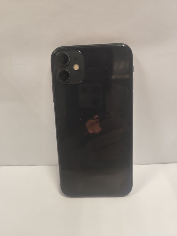 Apple Iphone 11 64GB - Б/В - Фото №3