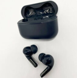 Навушники Solix TWS Earphones - Б/В від виробника Solix