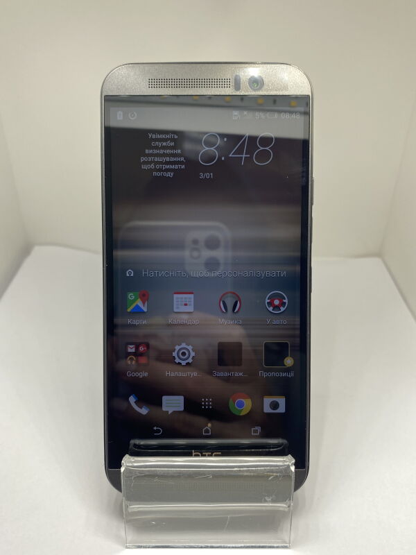 HTC One M9 - Б/В