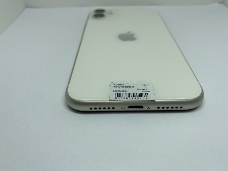 Apple Iphone 11 128GB, MWM62 - Б/В - Фото №9
