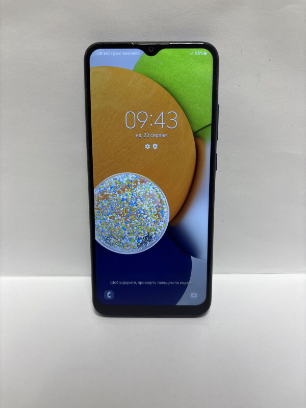 Samsung Galaxy A03 SM-A035F 4/64Gb - Б/В