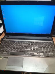 Ноутбук Acer Aspire 5755G (i5-2430M/4GB/HDD500GB) - Б/В від виробника Acer
