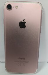 Apple iPhone 7 32GB Rose Gold - Б/В Apple iPhone 7 32GB Rose Gold - Б/В від виробника Apple