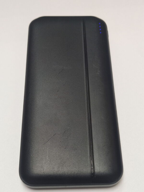 Powerbank RivaCase VA2031 10000mAh - Б/В