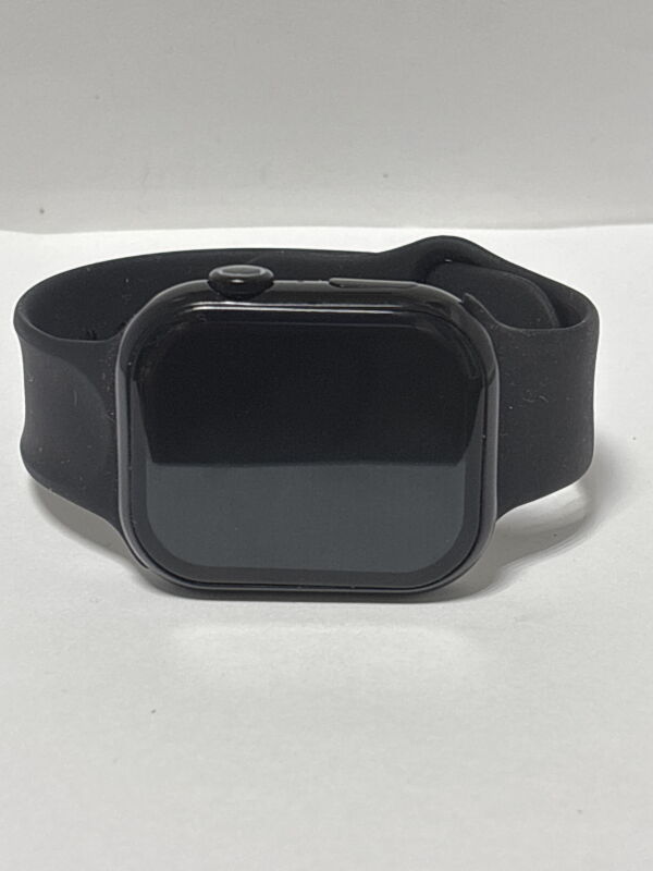 Смарт-годинник Smart Watch Z10 Pro - Б/В
