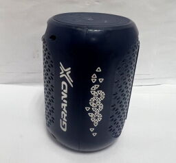Портативна колонка Grand-X BTS-5DB 5W Black - Б/В від виробника Grand-X