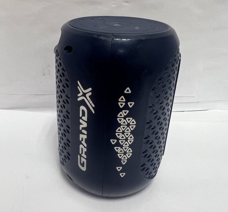 Портативна колонка Grand-X BTS-5DB 5W Black - Б/В