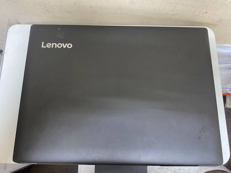 Ноутбук Lenovo IdeaPad 320 (80XU001FMX) - Б/В - Фото №4