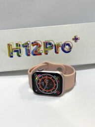 Смарт-годинник Smart Watch H12 Pro Plus - Б/В Смарт-годинник Smart Watch H12 Pro Plus - Б/В від виробника Smart Watch
