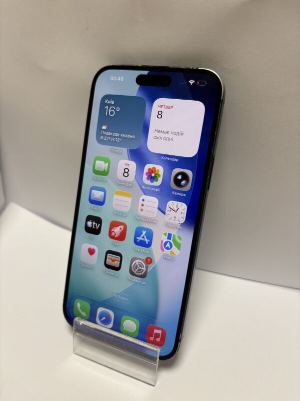 Apple iPhone 15 Plus 128GB - Б/В - Фото №3