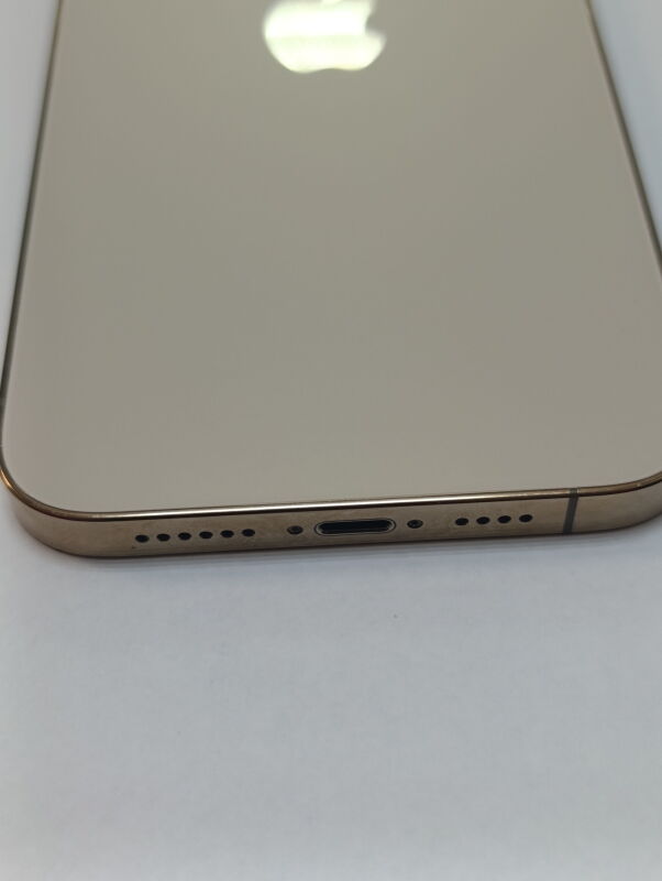 Apple iPhone 13 Pro Max 256GB - Б/В - Фото №5