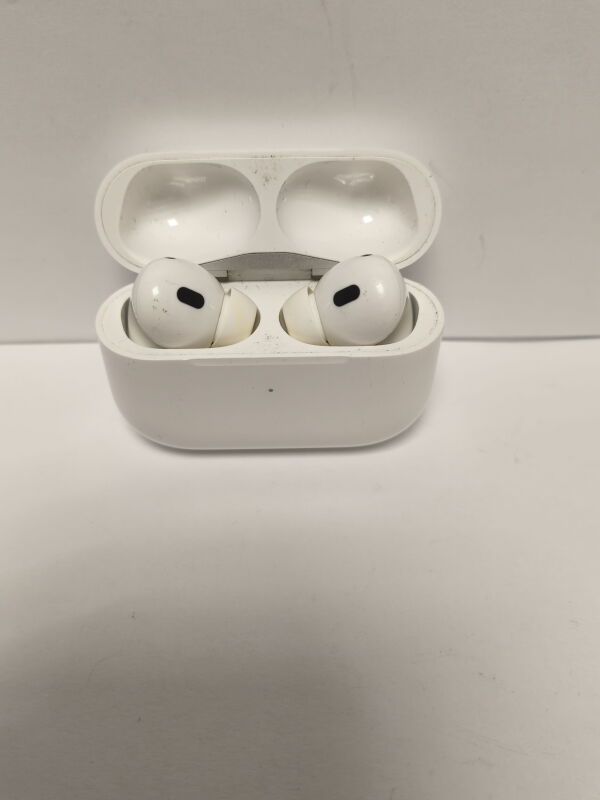 Навушники Apple AirPods Pro 2 (A2698, A2699, A2700) - Б/В