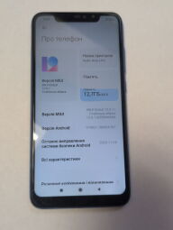 Xiaomi Redmi Note 6 Pro 3/32GB - Б/В від виробника Xiaomi