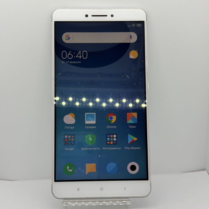 Xiaomi Mi Max 32GB - Б/В