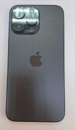 Apple iPhone 14 Pro Max 128GB Space Black - Б/В Apple iPhone 14 Pro Max 128GB Space Black - Б/В від виробника Apple