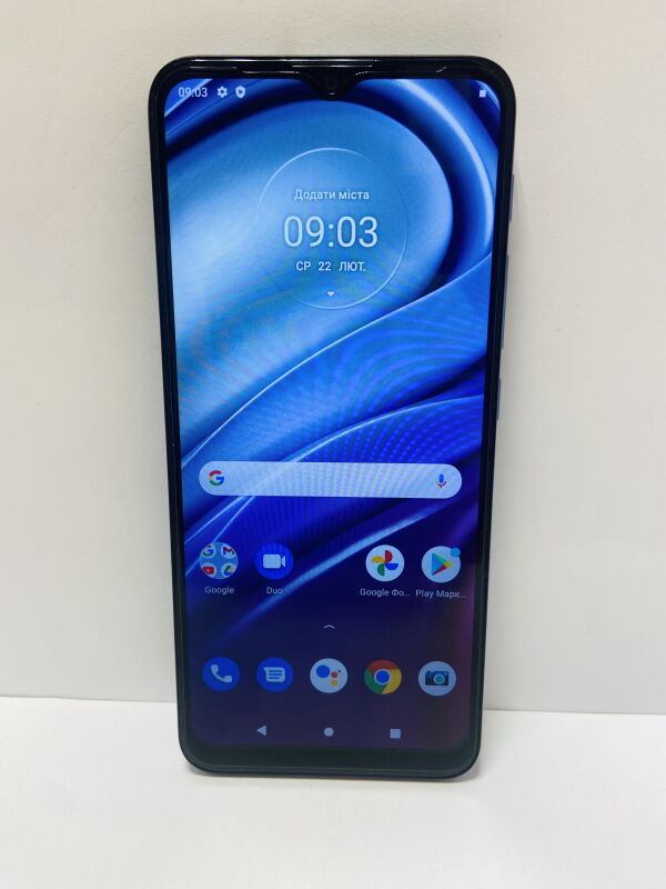 Motorola Moto G20 (XT2128-2) 128Gb - Б/В