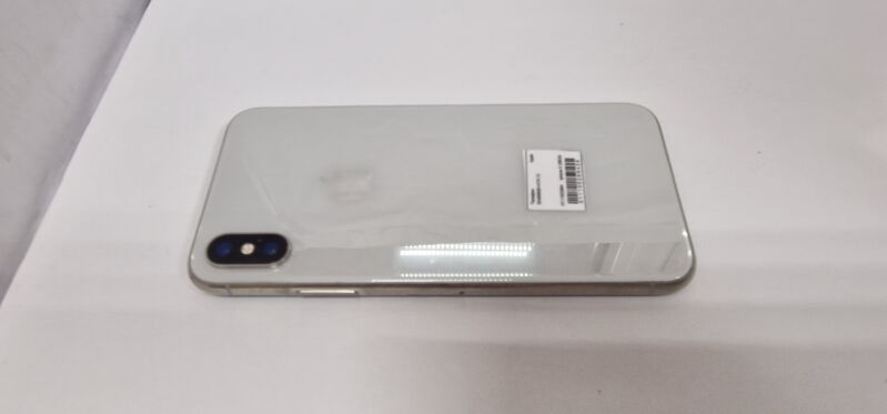 Apple Iphone X 256Gb, MQAD2 - Б/В - Фото №4