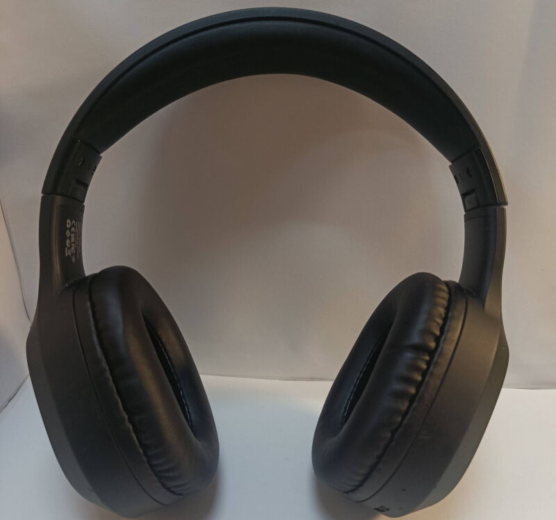 Навушники Proove Tender 2 (APP) Black, PR-TW-02-BK - Б/В - Фото №1 Навушники Proove Tender 2 (APP) Black, PR-TW-02-BK - Б/В