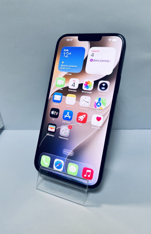 Apple iPhone 14 Plus 128GB (eSim) - Б/В