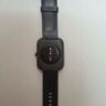 Смарт-годинник Amazfit Bip 3 Pro Black (A2171) - Б/В - Прев'ю фото №3 Смарт-годинник Amazfit Bip 3 Pro Black (A2171) - Б/В - Прев'ю фото №3