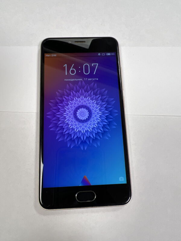 Meizu M3 2/16Gb - Б/В