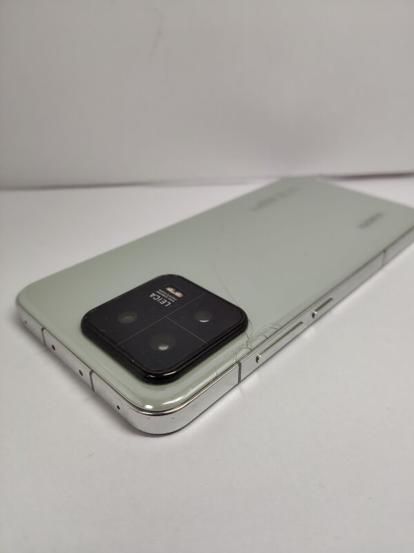 Xiaomi 13 8/256GB (2211133C або 2211133G) - Б/В - Фото №3